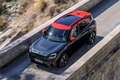 MINI John Cooper Works Countryman 300 PS Turbo Allrad PANO XL Vollausstattung Schwarz - thumbnail 1