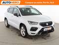 SEAT Ateca 1.5 TSI ACT FR Go Blanco - thumbnail 8