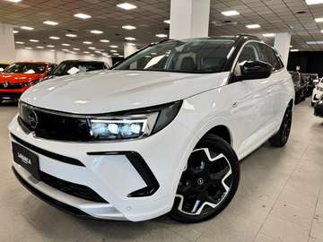 Grandland 1.5 Ecotec Ultimate