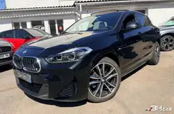 BMW X2 1.8i 140 MSPORT SDRIVE  BVA