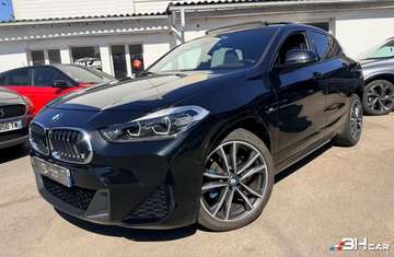 1.8i 140 MSPORT SDRIVE BVA