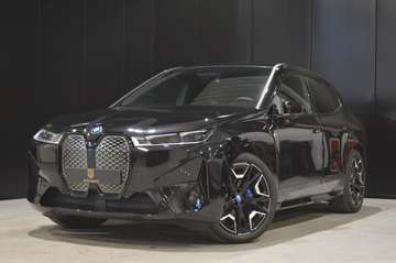 M60 Toutes options - 1 MAIN - TVA - 9.000 km