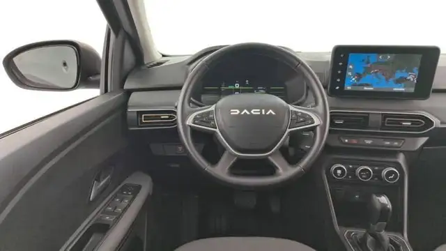 Dacia Jogger view 11