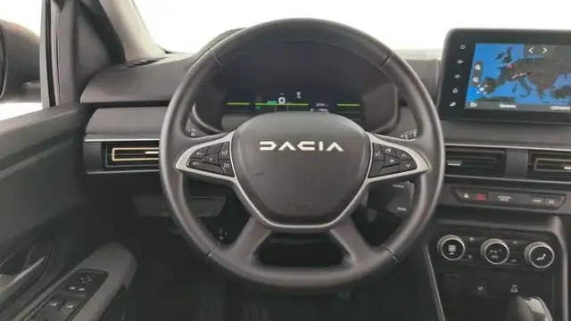 Dacia Jogger view 13