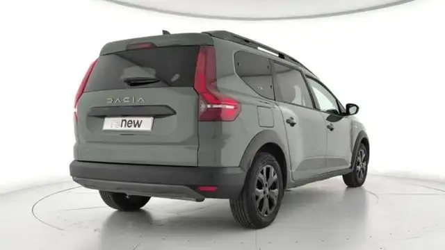 Dacia Jogger view 6