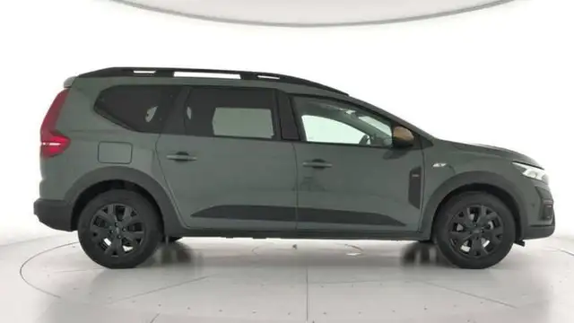 Dacia Jogger view 5