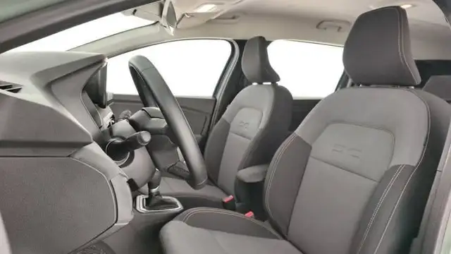 Dacia Jogger view 7