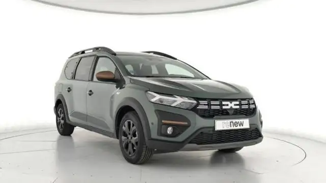Dacia Jogger view 3