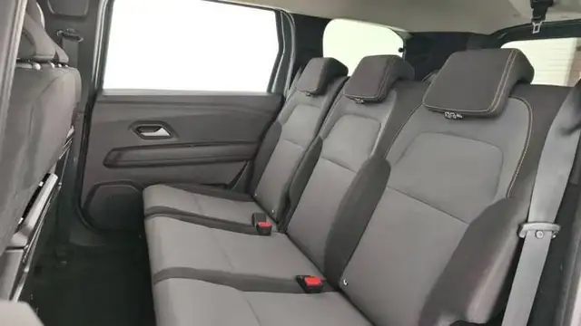Dacia Jogger view 14