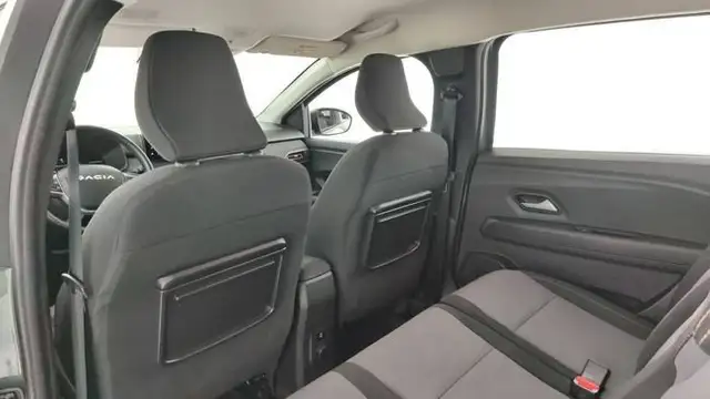 Dacia Jogger view 4