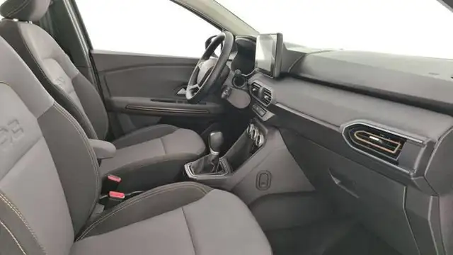 Dacia Jogger view 8