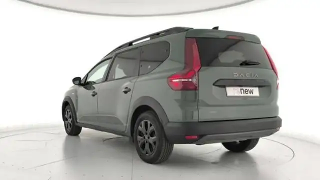 Dacia Jogger view 10