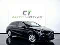 Mercedes-Benz CLA 200 d Shooting Brake AMG-Line 4MATIC Aut. Schwarz - thumbnail 1