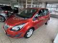 Opel Meriva B Innovation 1.Hand/Scheckheft/Klima/EU5 Rouge - thumbnail 7