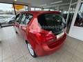 Opel Meriva B Innovation 1.Hand/Scheckheft/Klima/EU5 Rouge - thumbnail 4
