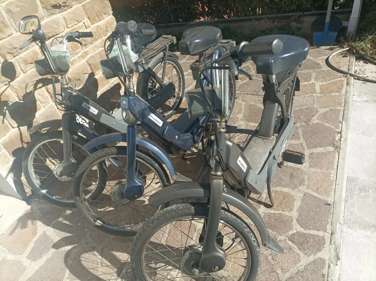 Piaggio Ciao
