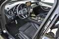 Mercedes-Benz GLC 43 AMG Coupé Night 4MATIC 367pk Schuifdak Luchtvering Bur Zwart - thumbnail 36
