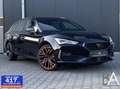 CUPRA Leon sport tourer 2.0 TSI Automaat 245pk | trekhaak Fekete - thumbnail 1