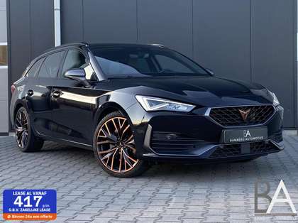 CUPRA Leon sport tourer 2.0 TSI Automaat 245pk | trekhaak