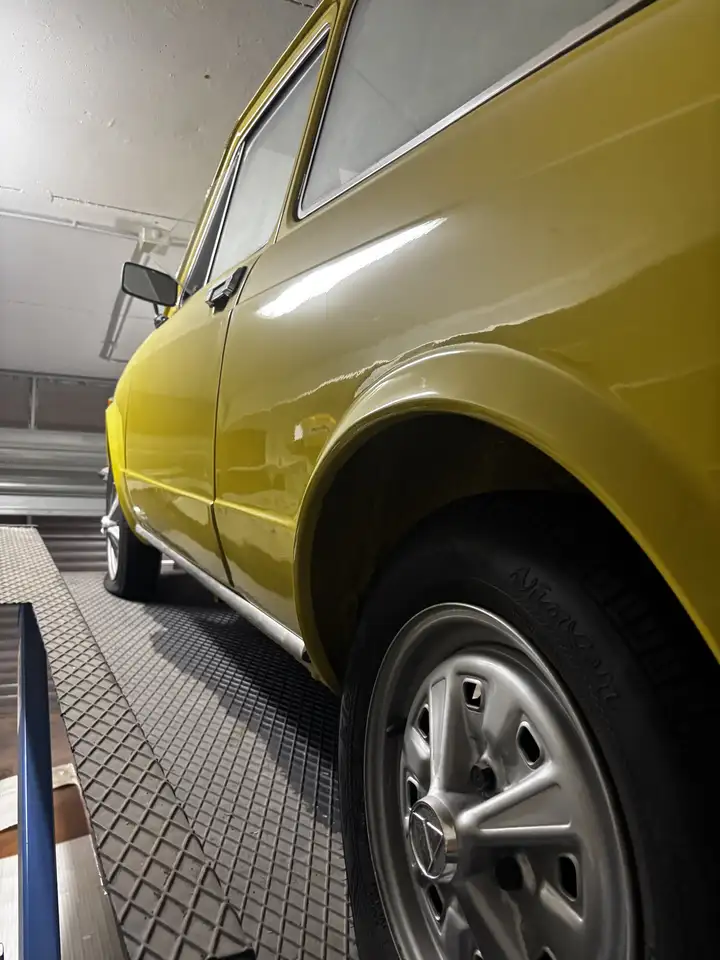 Autobianchi A 112, foto 4
