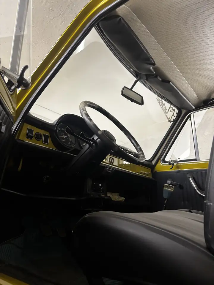 Autobianchi A 112, foto 5
