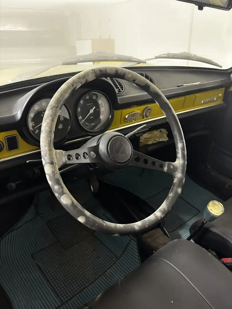 Autobianchi A 112 - 1