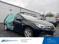 Opel Astra K Sports Tourer  1.4 Turbo *UNFALLSCHADEN Noir - thumbnail 1