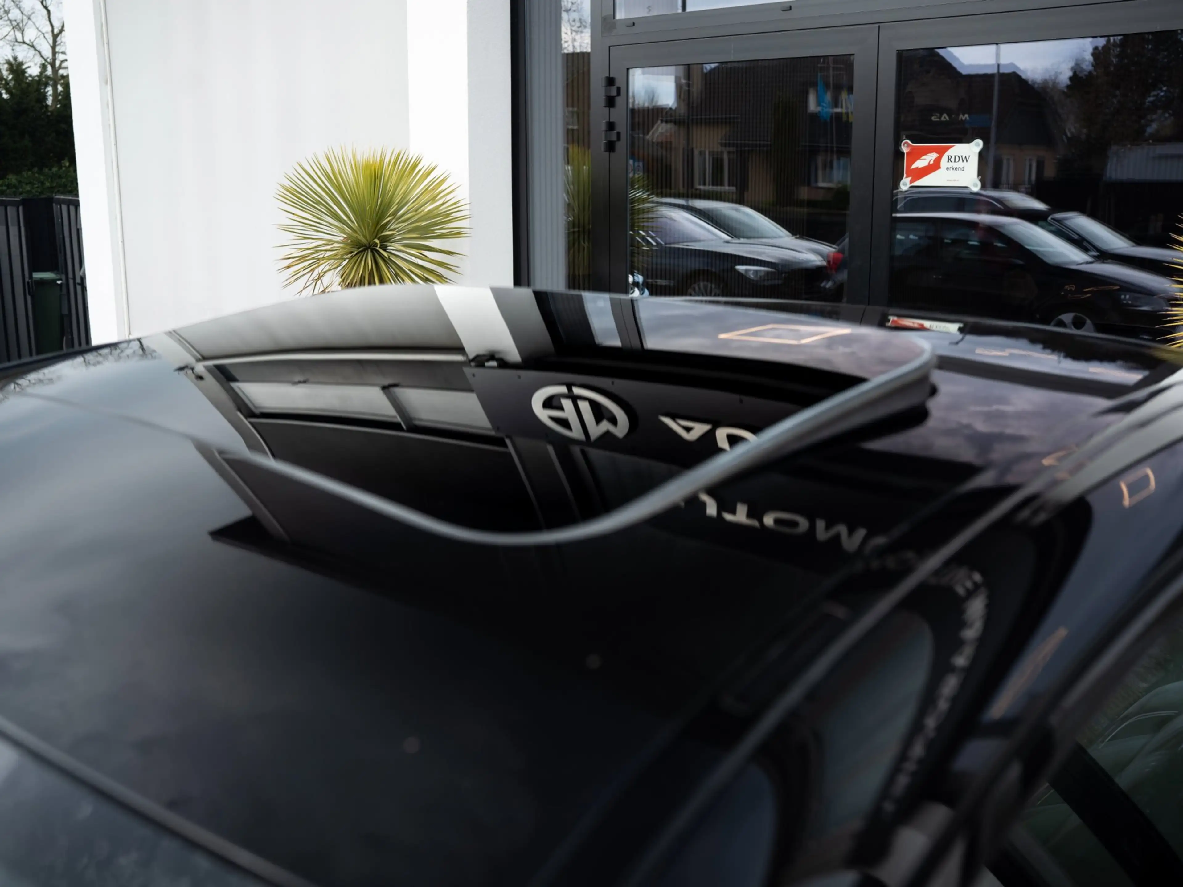 Mercedes-Benz GLC 43 AMG Coupé 4MATIC|Head-up display|Schuif|360 Camera — photo 35