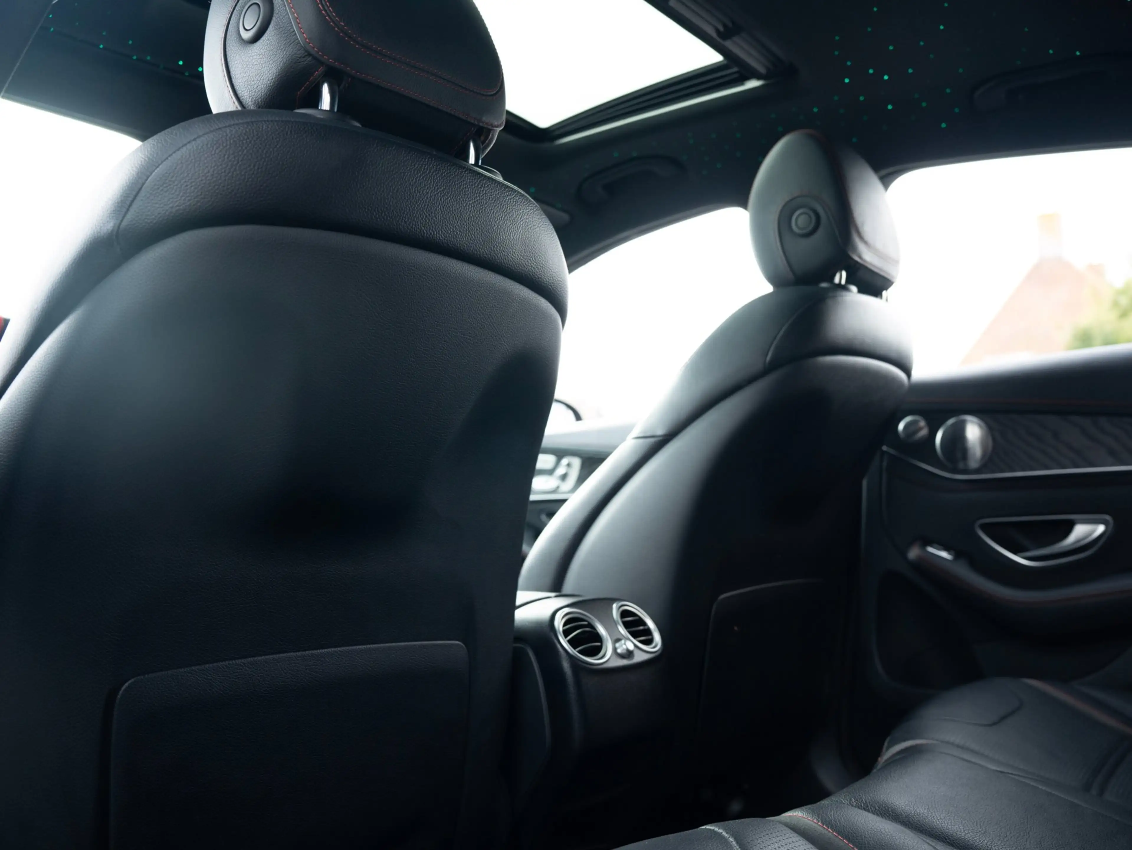 Mercedes-Benz GLC 43 AMG Coupé 4MATIC|Head-up display|Schuif|360 Camera — photo 19