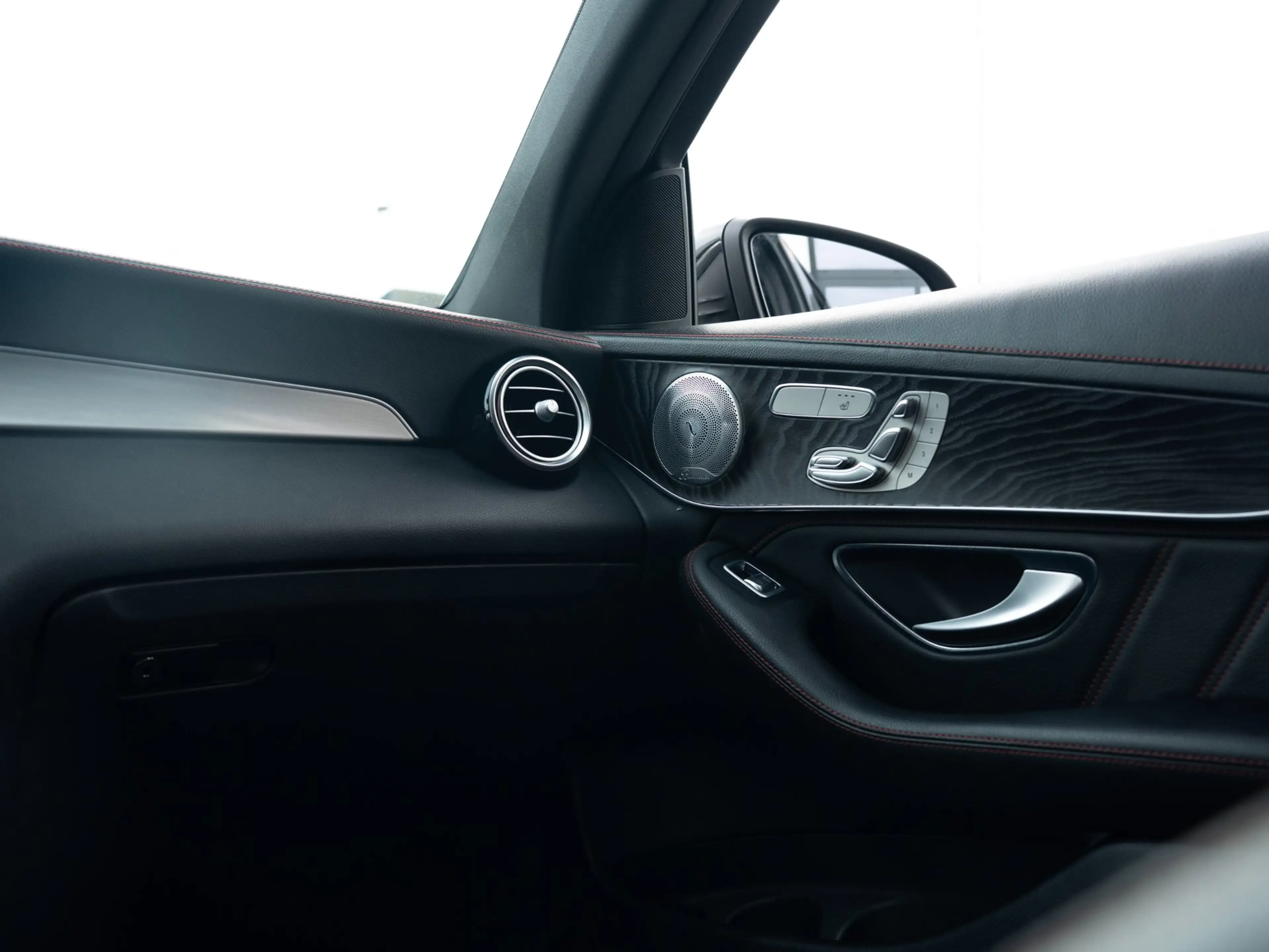 Mercedes-Benz GLC 43 AMG Coupé 4MATIC|Head-up display|Schuif|360 Camera — photo 32