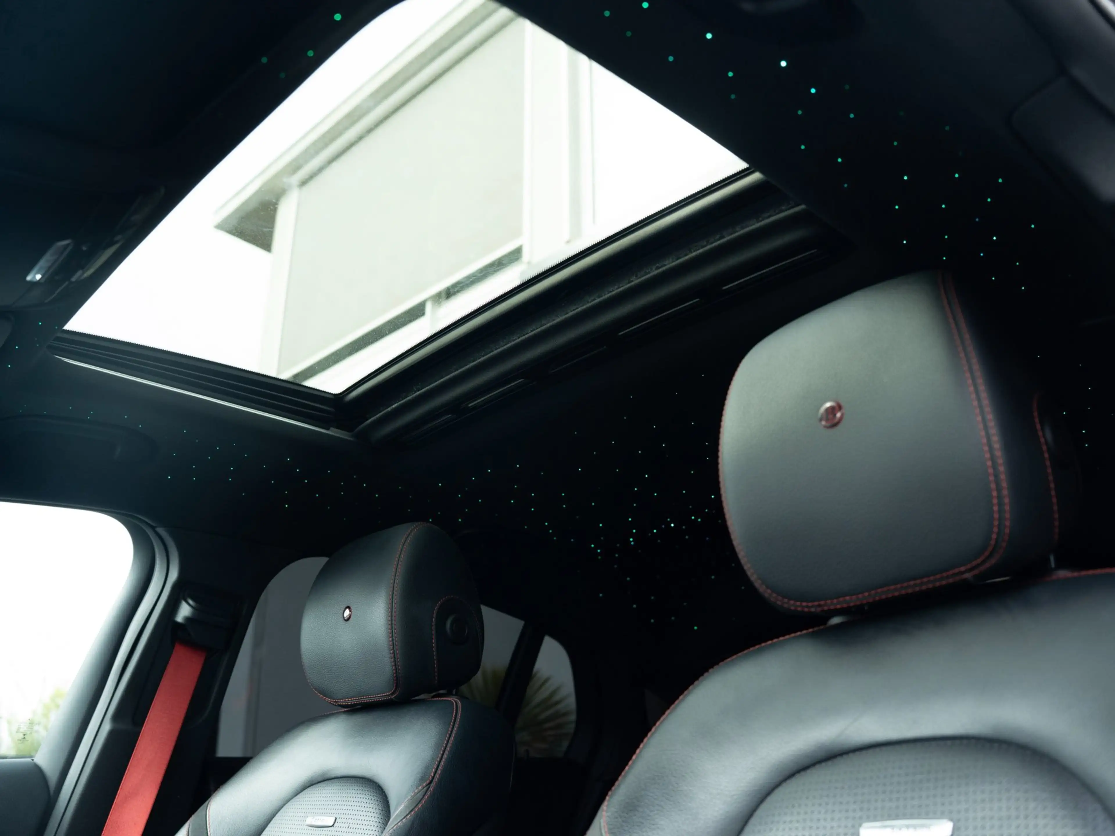 Mercedes-Benz GLC 43 AMG Coupé 4MATIC|Head-up display|Schuif|360 Camera — photo 18