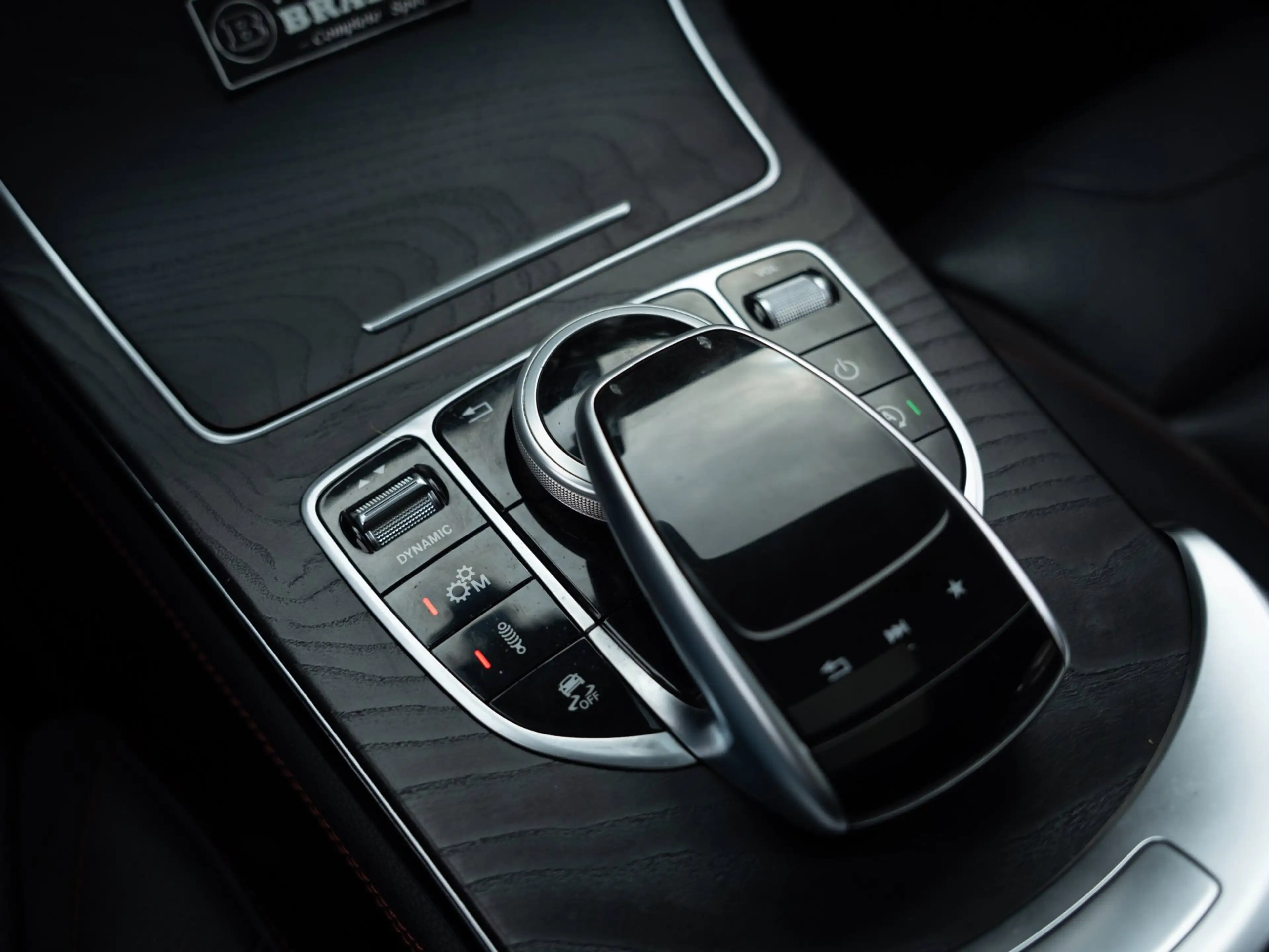 Mercedes-Benz GLC 43 AMG Coupé 4MATIC|Head-up display|Schuif|360 Camera — photo 24