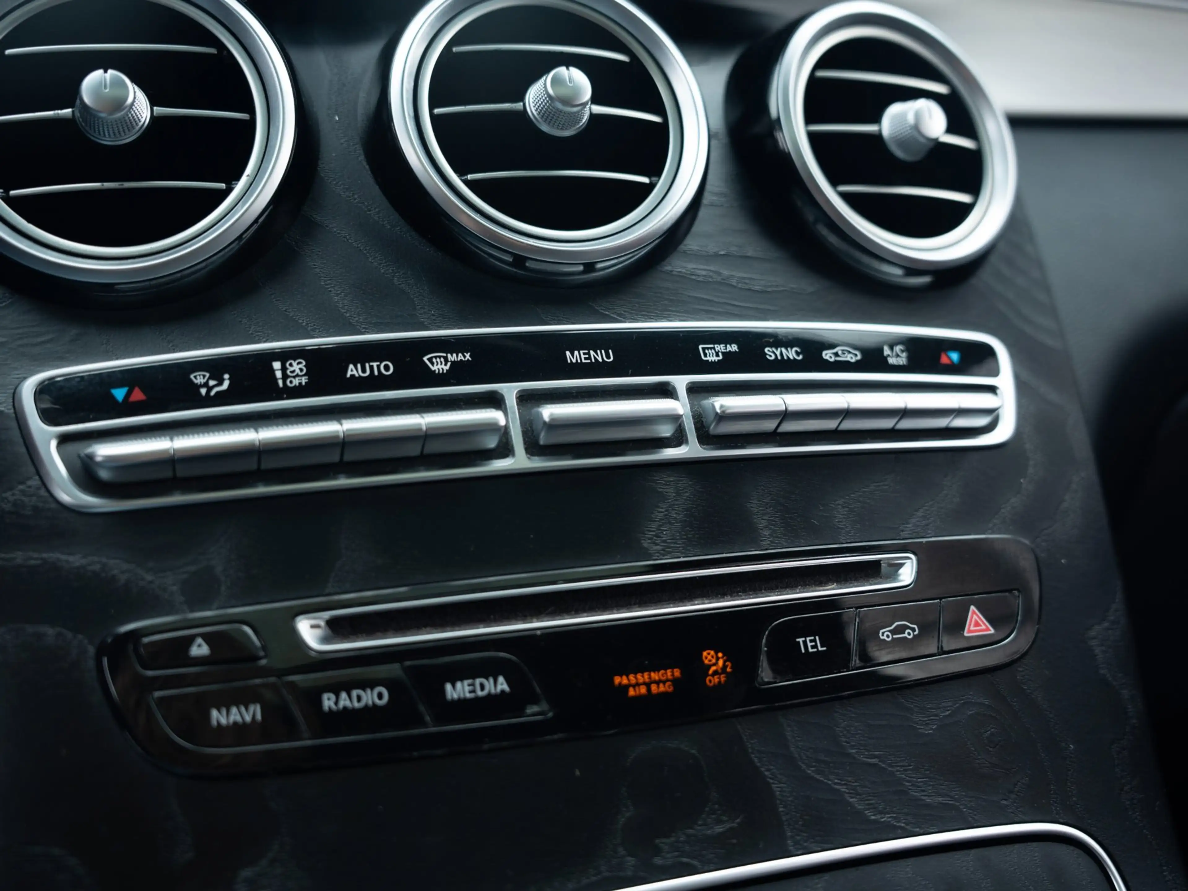 Mercedes-Benz GLC 43 AMG Coupé 4MATIC|Head-up display|Schuif|360 Camera — photo 34