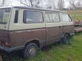 Volkswagen T3 Caravelle 2.0 GL Braun - thumbnail 2