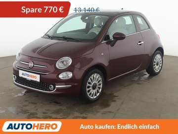 1.2 Lounge Aut.*TEMPO*PDC*KLIMA*ALU*