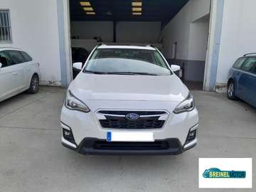 2.0i Executive Plus CVT