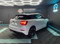 Audi Q2 S LINE 1.4 TFSI 150 CH – S TRONIC – 2017 – BLANC TOIT PANO Weiß - thumbnail 3