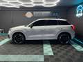 Audi Q2 S LINE 1.4 TFSI 150 CH – S TRONIC – 2017 – BLANC TOIT PANO Weiß - thumbnail 2