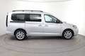 Volkswagen Caddy Life Maxi TDI 4MOTION Silber - thumbnail 6