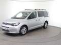 Volkswagen Caddy Life Maxi TDI 4MOTION Silber - thumbnail 1