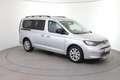 Volkswagen Caddy Life Maxi TDI 4MOTION Silber - thumbnail 7