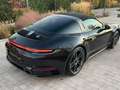 Porsche 992 Targa 4 GTS PDK Schwarz - thumbnail 14