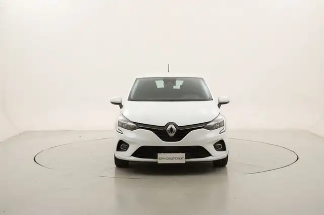 Renault Clio view 8