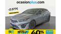 Kia ProCeed / pro_cee'd 1.5 MHEV GT Line DCT Plateado - thumbnail 1