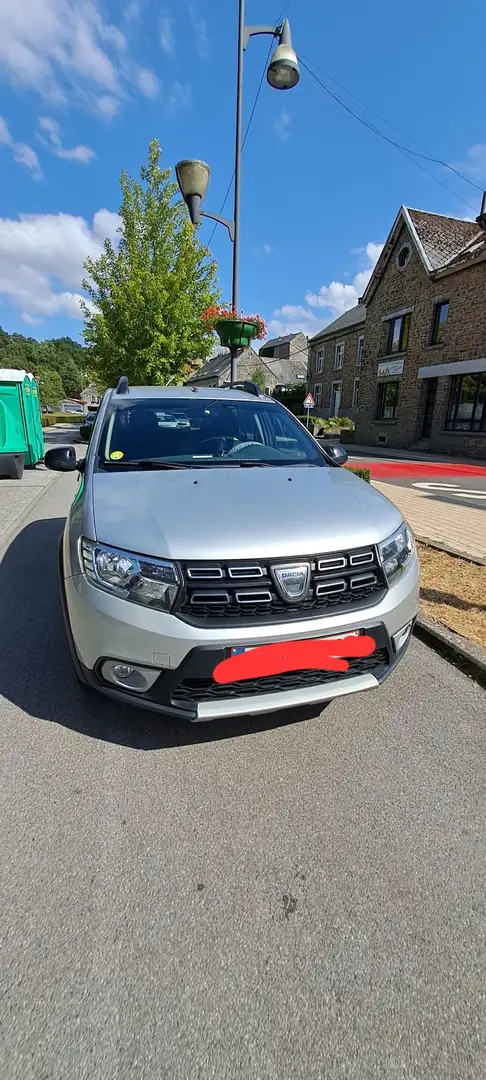 Dacia Sonstige sandero stepway semi automatique - 1