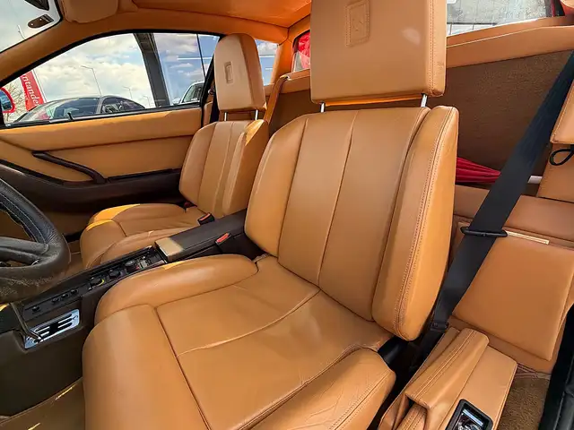 Ferrari Testarossa Ansicht 17