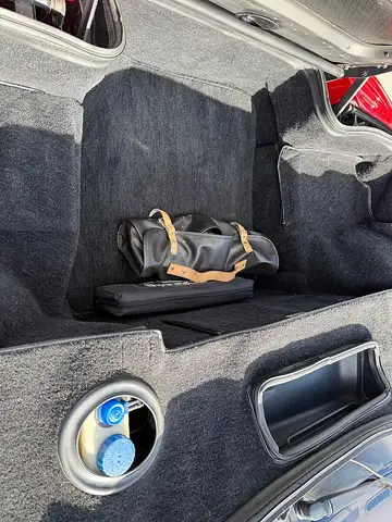 Ferrari Testarossa Ansicht 28