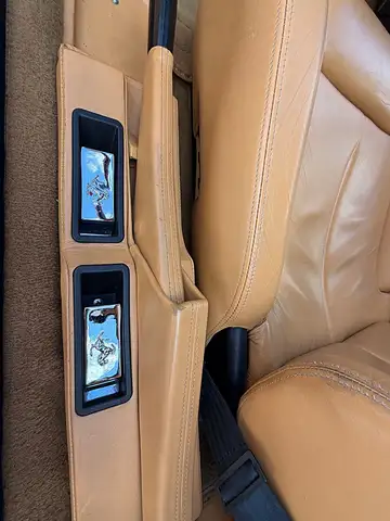 Ferrari Testarossa Ansicht 18