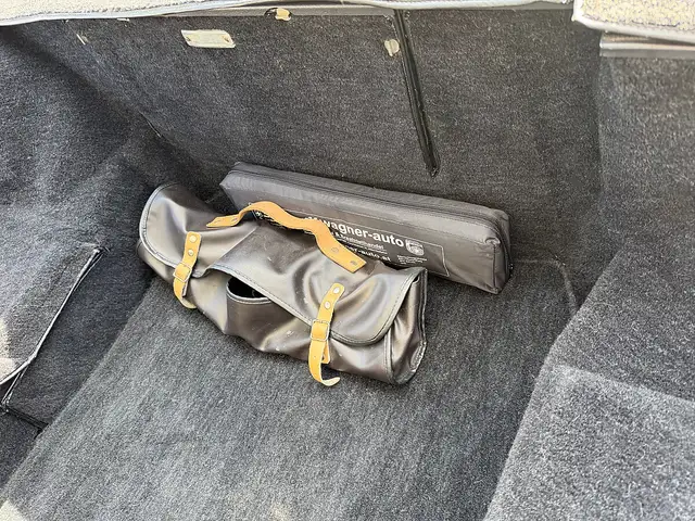 Ferrari Testarossa Ansicht 29