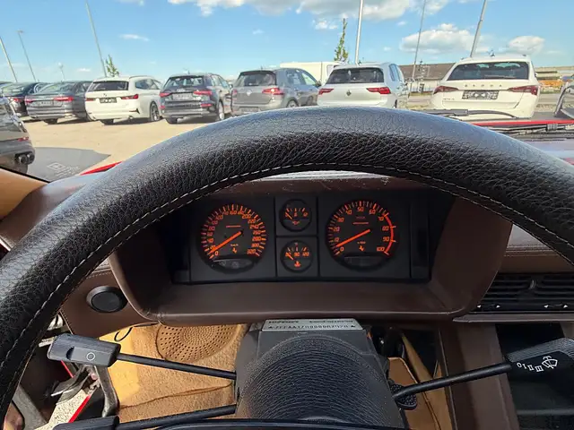 Ferrari Testarossa Ansicht 19